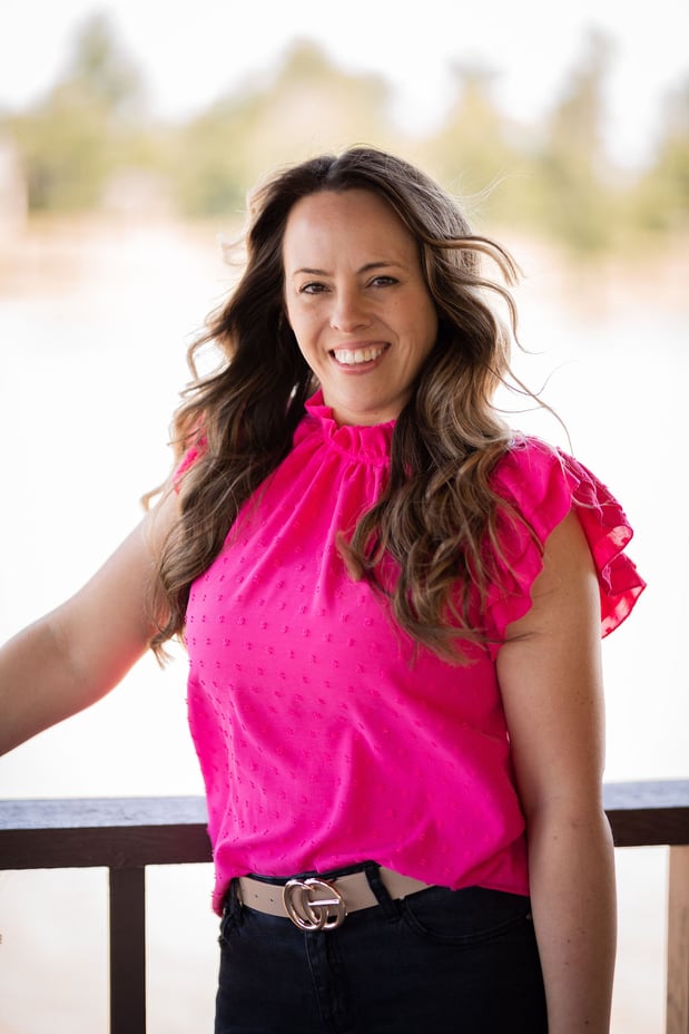 Gina Eubanks Minden, LA