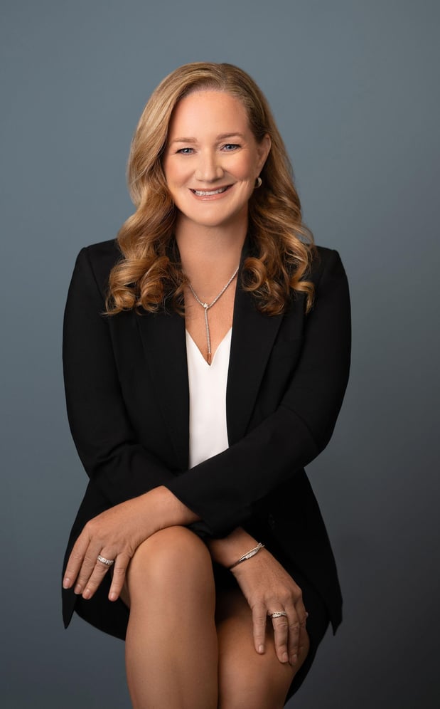 Photo of Amanda Pflanz