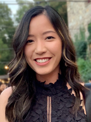 profile photo of Dr. Melissa Poon, O.D.