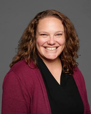 Photo of Emily Johnson