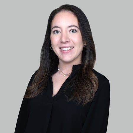 Stephania Frech Advisor Headshot image