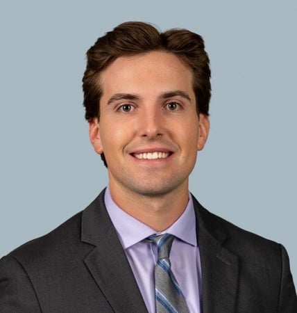 Photo of Joe Cleary