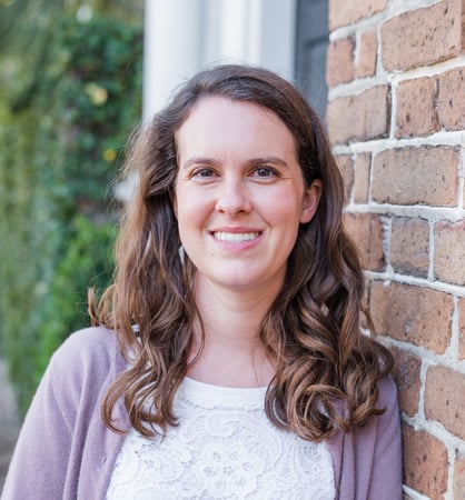 Photo of Madeline Huggins