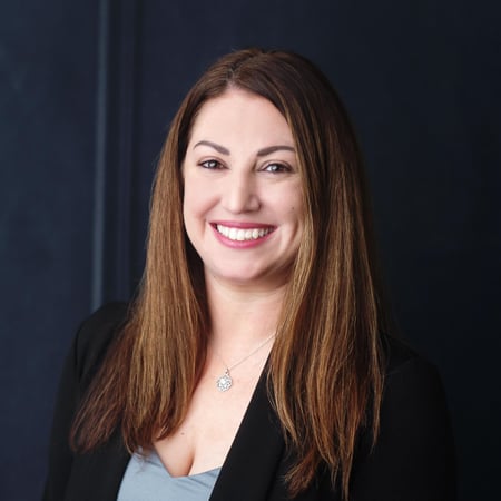 Photo of Raquel Hernandez