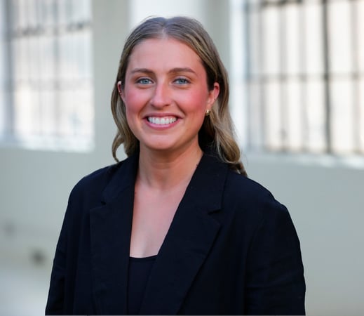 Photo of Eleanor Kelleher