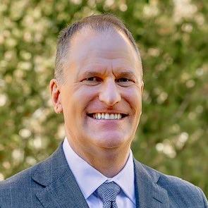 Photo of Mark J. Banholzer