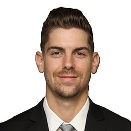 Kevin Fitzpatrick, Insurance Agent