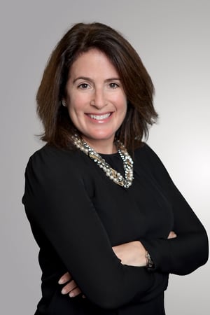 Photo of Rebecca Weisberg