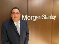 Photo of Mike Husseini - Morgan Stanley Financial Advisor