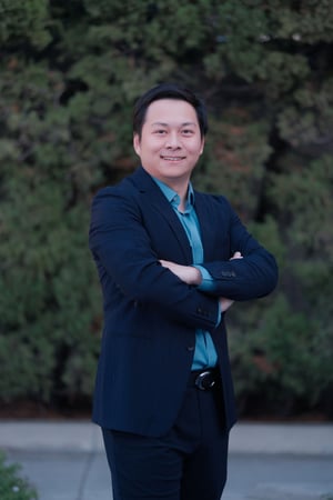 Photo of agent