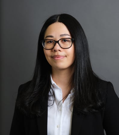 Photo of Victoria Galloway