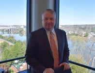 Photo of James A Thomas - Morgan Stanley