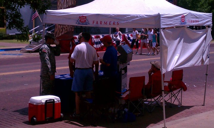 Farmers Insurance Lubbock / Home Auto Insurance Agents In