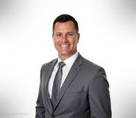 Photo of Chad Heffron - Morgan Stanley