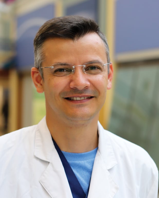 Armand Tanase - Beacon Kalamazoo