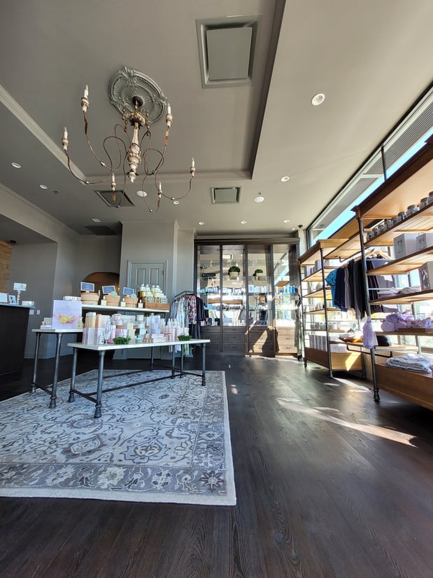 Spa Services Fort Collins, CO Woodhouse Spa