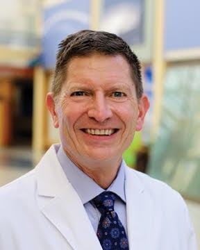 Stuart Verseman -  Beacon Kalamazoo Bariatric Center