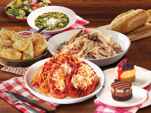 Thursday Amore for Two Special