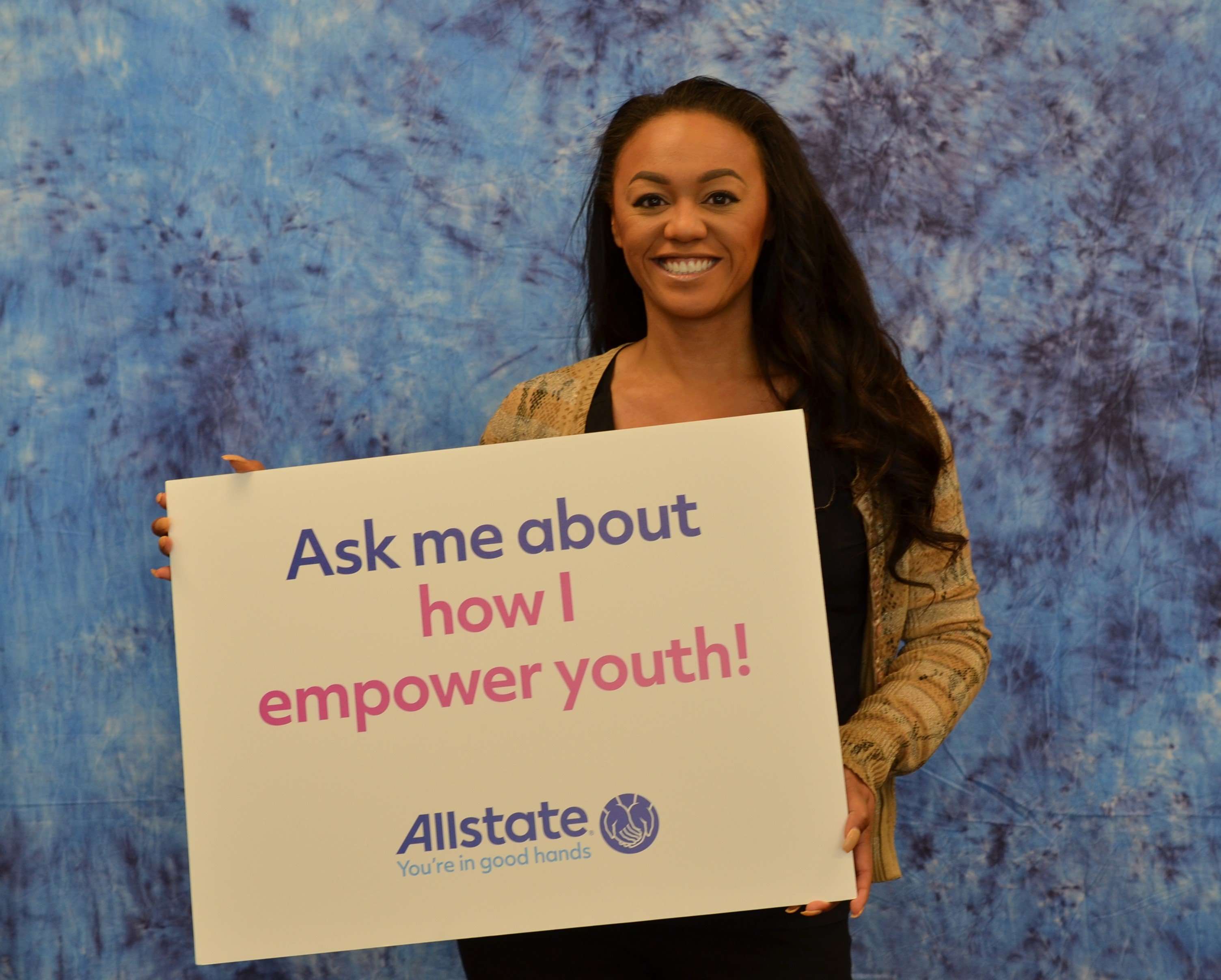 Allstate Car Insurance in Mesquite, TX Camille Brown