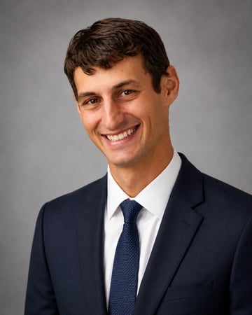 Photo of Chris Goulart
