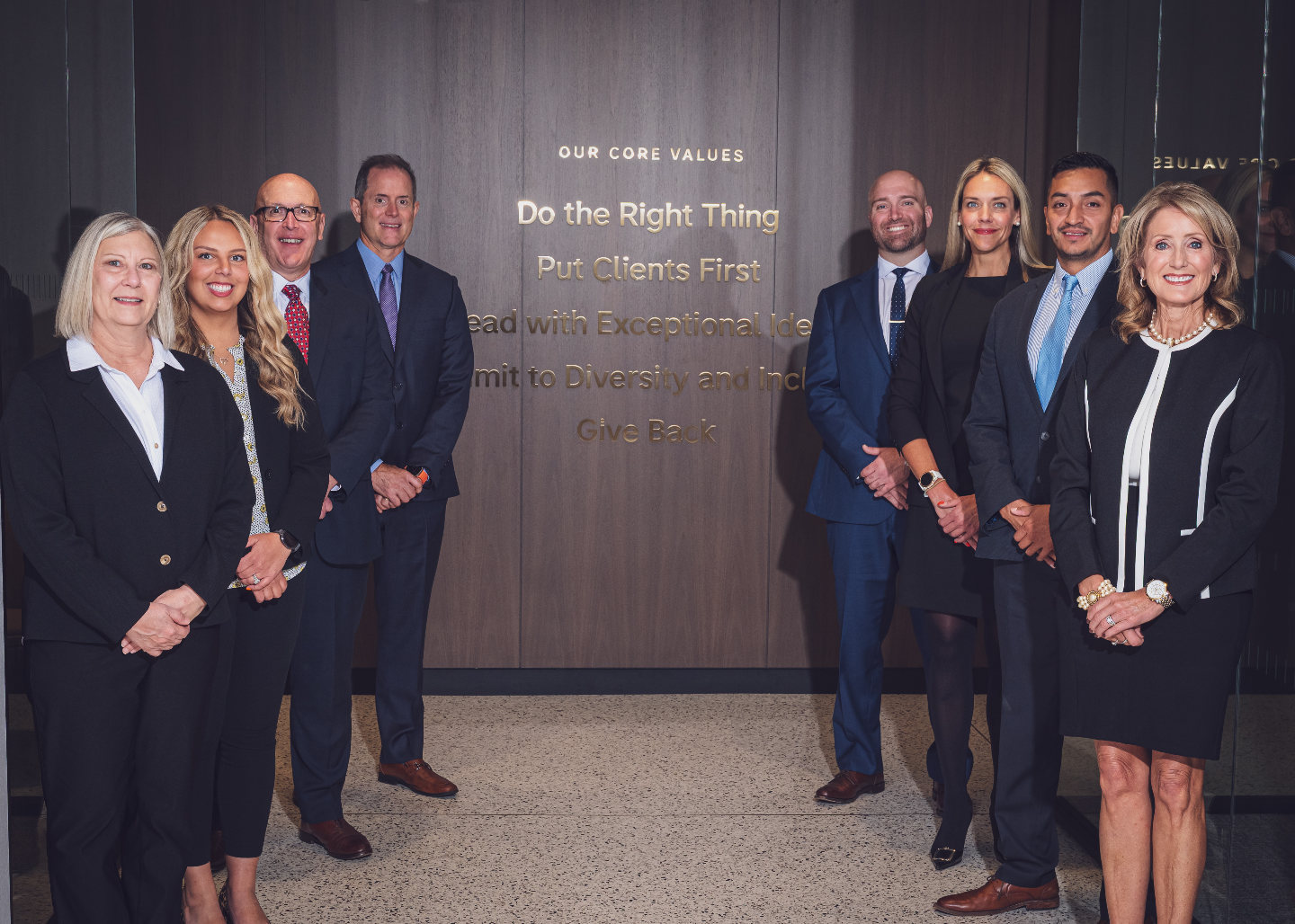 Photo of The Century Wealth Management Group - Morgan Stanley