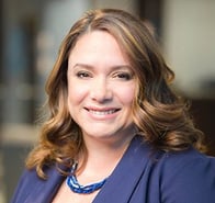 Photo of Lucy Johnson