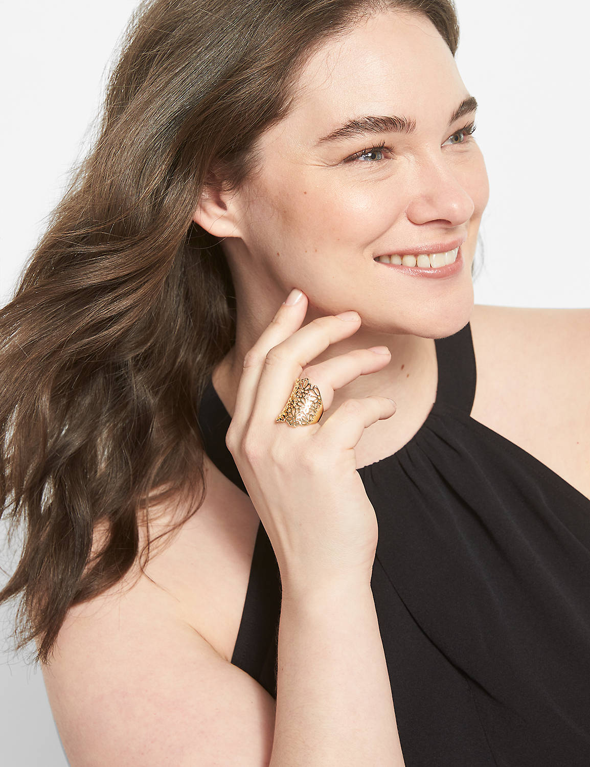 Plus Size Clothing Store at The Marketplace at Centerra in Loveland