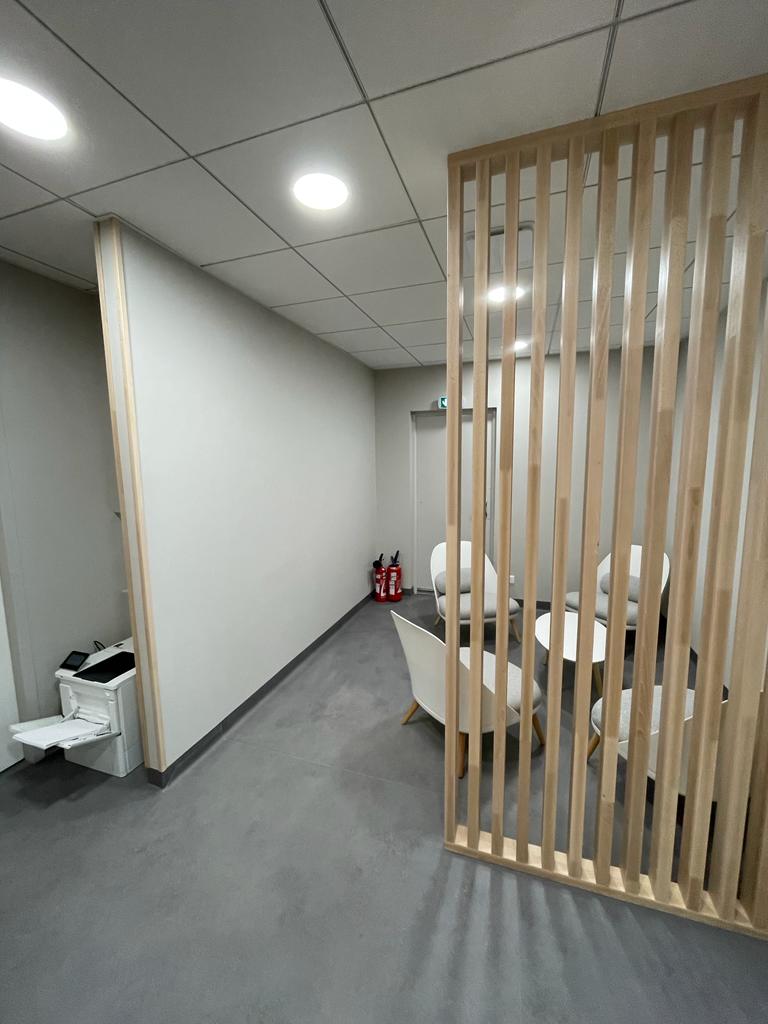 Laboratoire de Lyon Valmy