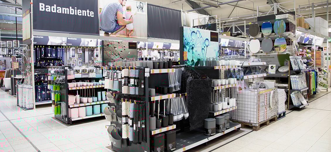 Dein OBI Markt WarenMüritz, FriedrichWilhelmRaiffeisenStraße 3