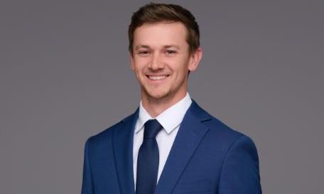 Photo of Tanner Owens