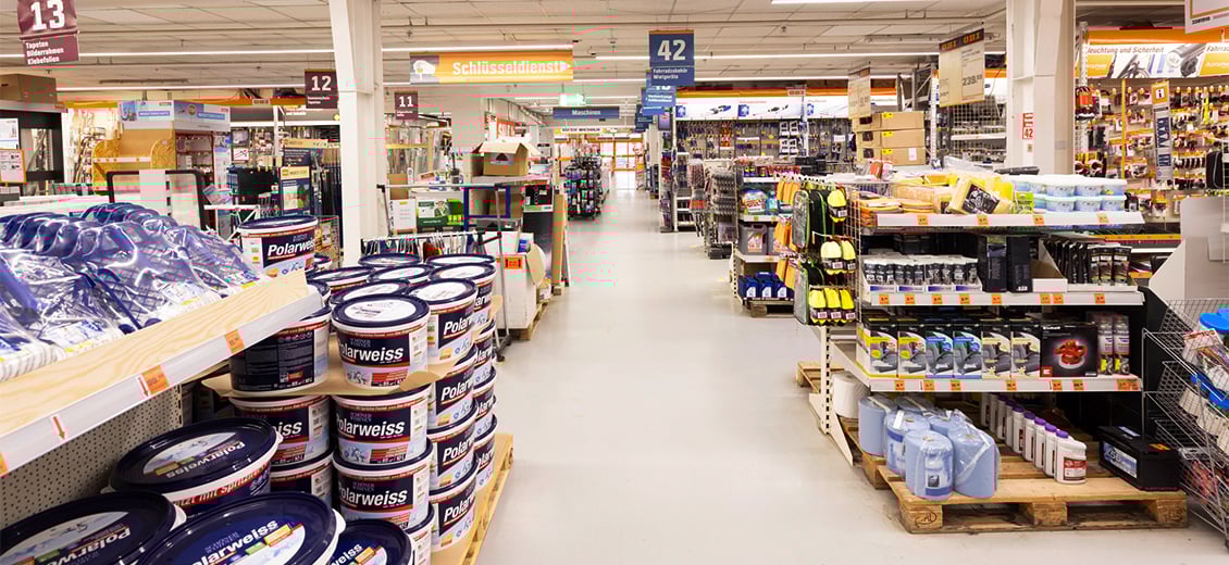 Dein OBI Markt Rheine, Paulstr. 3747