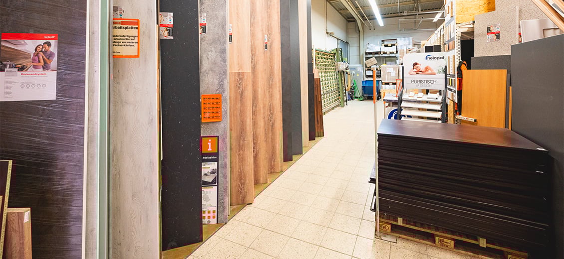 Dein OBI Markt NeustadtAisch, Riedweg 11