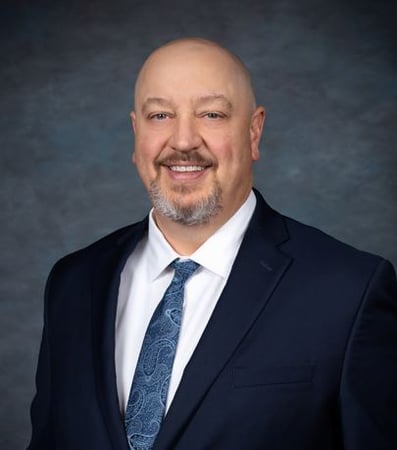 Photo of Jeffrey Demichiel