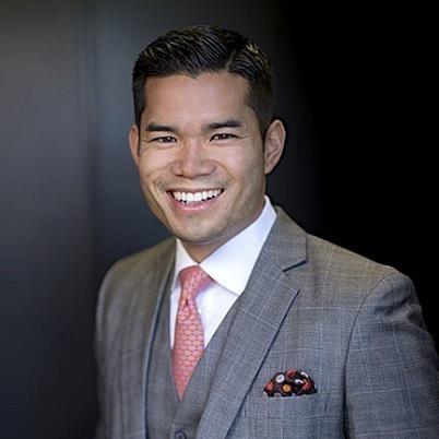 Photo of Anthony Esguerra