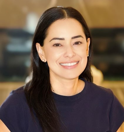 Photo of Josselyn Ramirez