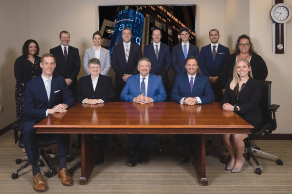 The Edwards Group | Columbus, OH | Morgan Stanley Wealth Management