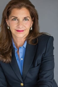 Photo of Pamela E. Kiernan - Morgan Stanley