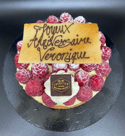 Boulangerie Pâtisserie Lhéritier à Romanel-sur-Lausanne