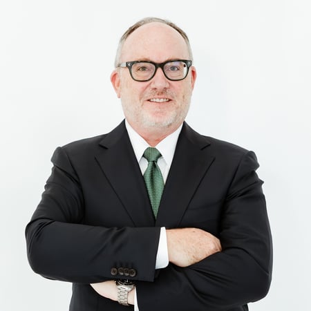 Photo of John Rochester, QPFC