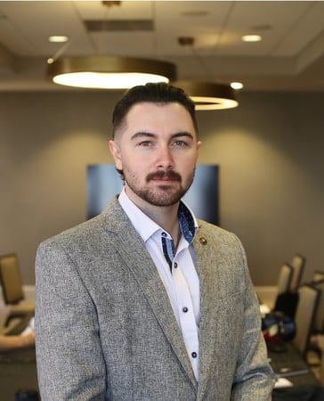 Photo of Connor Festag