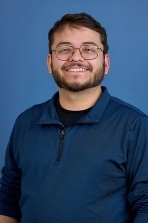 Photo of Andrew Maldonado