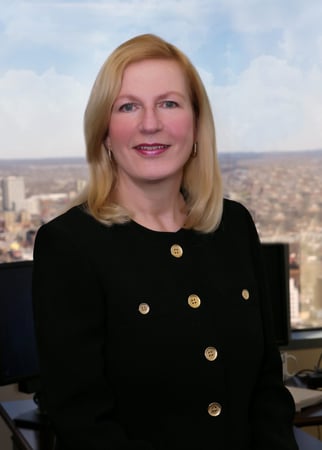 Photo of Maria Tyson-Cori