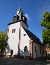 Evangelische Pauluskirche Erbenheim - Evangelische Paulusgemeinde Wiesbaden-Erbenheim