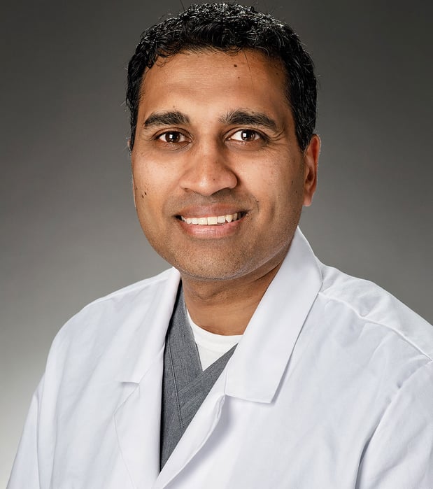 Dr. Sivi Bakthavachalam