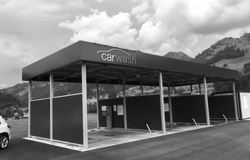 Garage Carosserie Gobeli Zweisimmen Simmental/Saanenland