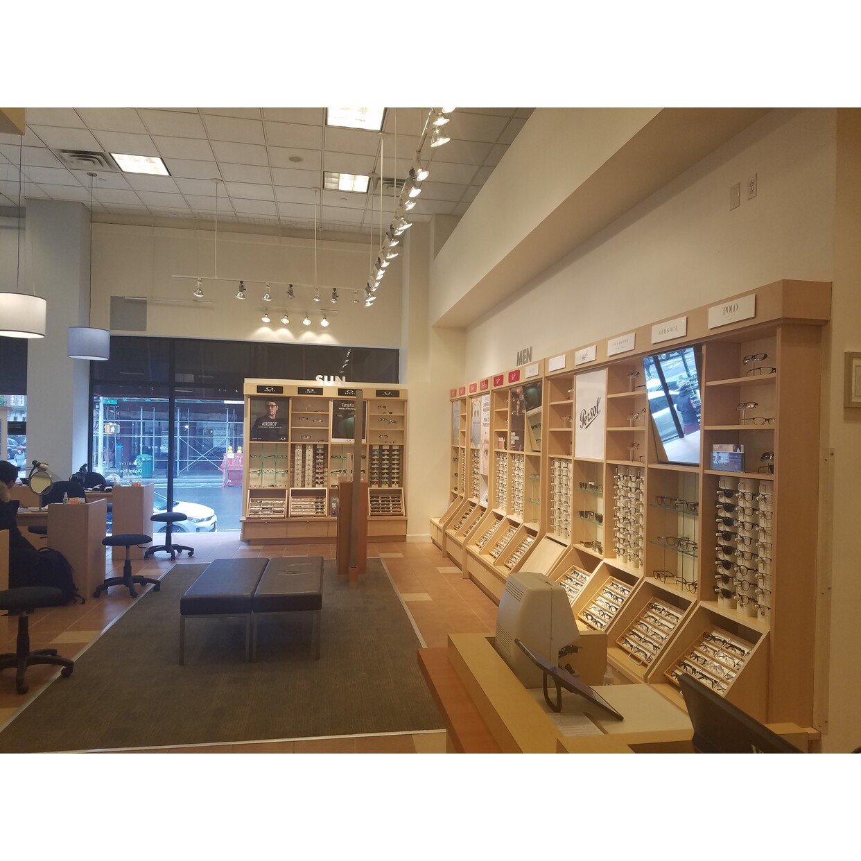 LensCrafters at Walt Whitman Shops® - A Shopping Center in Huntington  Station, NY - A Simon Property