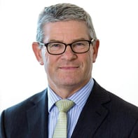 Photo of Bruce Lanyon - Morgan Stanley Financial Adviser