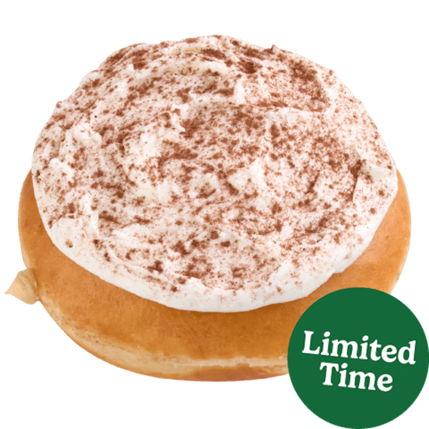 Fresh Doughnuts and Coffee | Krispy Kreme Lexington - KY