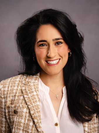 Photo of Katherine D’Souza