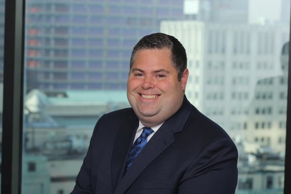 Photo of Adam I. Nussen